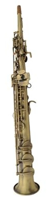 Goldlackiertes Professionelles Altsaxophon Altsaxophon In B Tonart Grün Antik Für Anfänger Professionelle Leistung