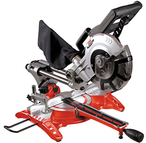 Troncatrice radiale TRL210 Dual