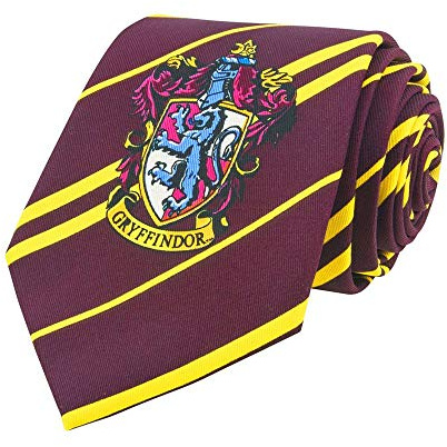 Harry Potter Kinder-Krawatte Gryffindor