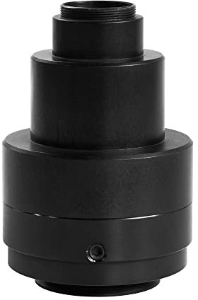 Accessori per microscopio da laboratorio Adattatore for fotocamera con attacco C 1X con obiettivo adatto for microscopi AD-C10-OL-V300