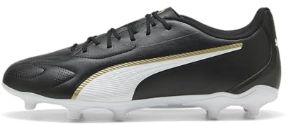 PUMA Unisex King 20 Play Fg/AgFussballschuh