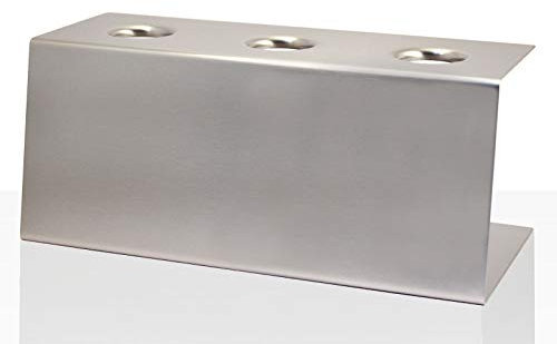 Eistütenhalter Waffelhalter Stöckel mit 3 Löchern