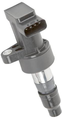 DELPHI GN10327-12B1 Zündspule 12V Kompatibel mit JAGUAR XF J05, CC9 C2S11480 C2S42673 C2S7928