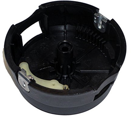 Black & Decker 90529876 Spool Housing, Line and Spool Sold Separately