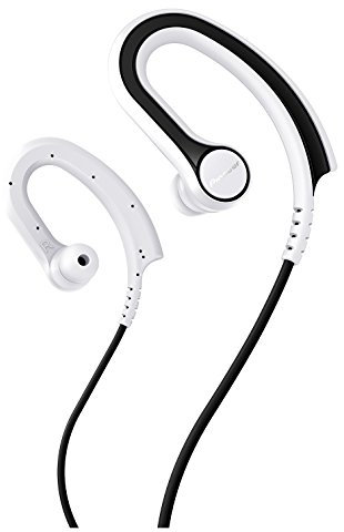 Pioneer - SE-E711 - Casque stéréo dynamique de type clos Avec Control & TalkSE