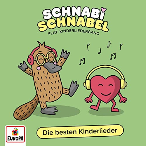 Drei Chinesen mit dem Kontrabass