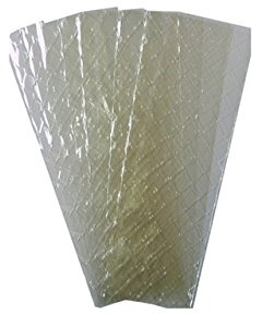 Gelatina in Fogli 15 gr (Colla di Pesce)