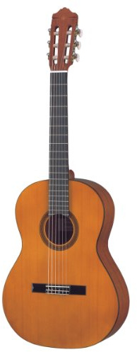 Yamaha CGS103A 3/4 Size Classical Guitar