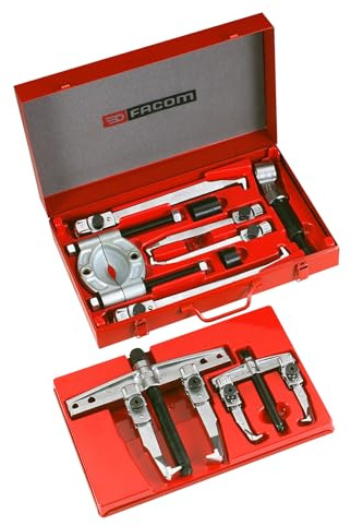 Facom Kit d'outils manuels professionnels