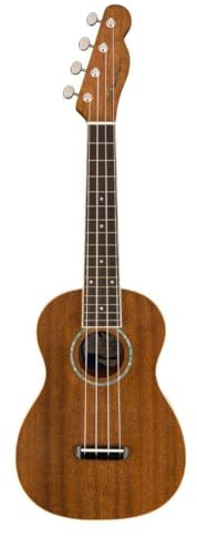 Fender Zuma - Ukulele da concerto