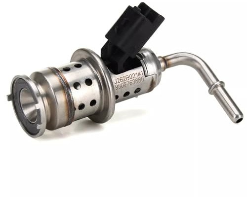 Bohaner Adblue Injector Fuel Injector Adblue Injector Nozzle 9802763880 G011B60582 for 208 2008 308 3008 5008 C4 DS3 DS4 DS5 Cit-Roen Berlingo