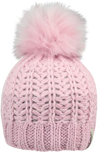 Sterntaler Unisex Beanie-Mütze Strickmütze Farbverlauf