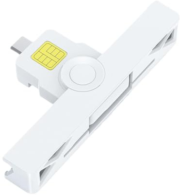 de tarjetas inteligentes, de tarjetas de crédito USB C | de tarjetas de crédito portátil, tarjeta chip CAC Para IC Bank, Salud, ID, ID, Tarjeta De Crédito Que Proporciona