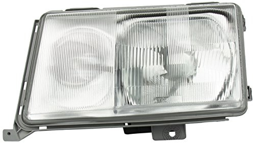 Left main headlight (Driver side) Three-volume (12/1984-06/1993)