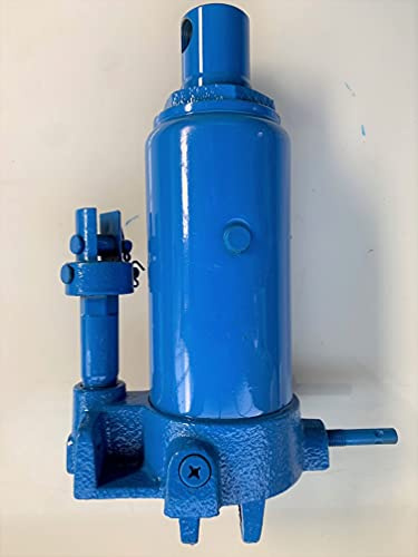 CATOCCIMACCHINE PISTONE Idraulico Ricambio per Ponte Sollevatore Moto