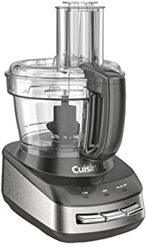 Cuisinart FP-110AG Core Custom™ Multi-Function Food Processor for 10 Cups
