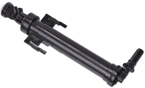Bapmic Waschdüse Spritzdüse Scheinwerferreinigung Rechts Ersatz für B-M-W F30 F31 2011-2015 Waschwasserdüse, Scheinwerferreinigung