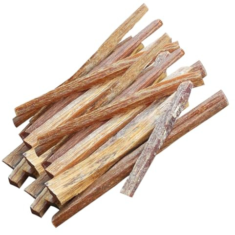 Artibetter Encendedor de Fuego de Madera para Exterior Bolsa Portátil Tira de Leña Seca Útil para Camping Parrillas Fogatas y Fácil de Usar