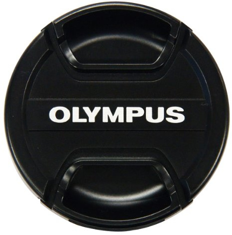 Olympus LC-67B Objektivdeckel 67mm (50-200mm SWD Objektiv)