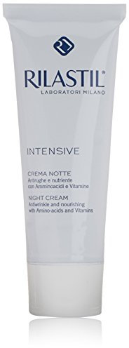 Rilastil - Rilastil Intensive Crema Notte Antirughe 50 ml - 909137414