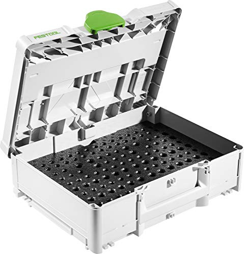 Festool T-LOC SYS-OF D8/D12 Systainer