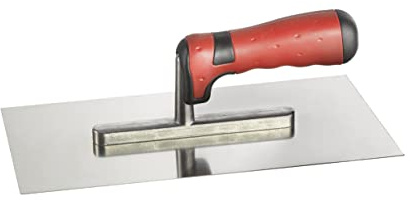 KWB Glättekelle rostfrei glatt, 9246-58