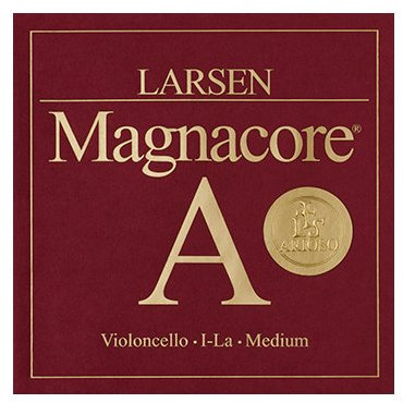 MAGNACORE ARIOSO Cellosaite A von Larsen