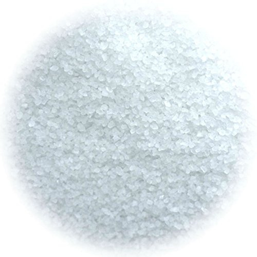 Epsom Salts Pure Magnesium Sulphate Body Scrub (100g)