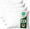 Blumtal Relleno cojin 40x50 cm - Relleno para Cojines 40x50 cm Certificado Oeko-Tex - Relleno de Cojines 40x50 de poliéster - Relleno Cojines 40x50 Lavable - Relleno de cojin 40x50 - Relleno Almohada