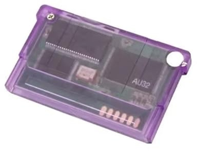 JKDND Supporto For Slot Di Gioco Versione TF Compatibile Con GBA/GBM/IDS/NDS/NDSL Memoria Console Compatibile Con GameBoy Advance