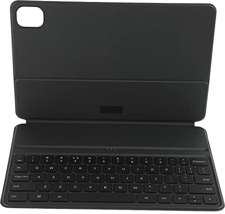 RASTKY Mi Pad 5 Pro Clavier Intelligent sans Fil Absorption Magnétique Création Efficace pour Les Utilisateurs de Mi Pad PU Noir
