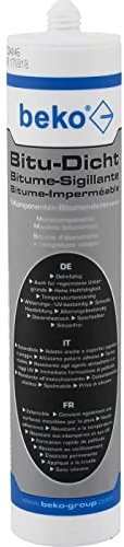 beko Bitu-Dicht 1-K Bitumendichtmasse 236 310