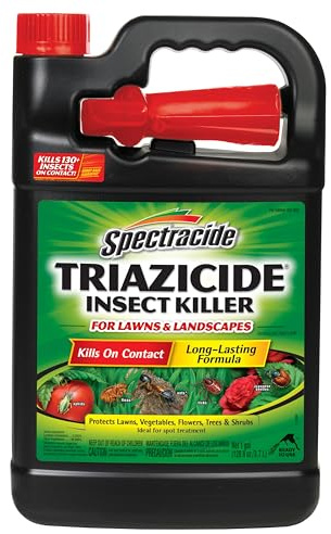 Spectracide Insect Killer, 1 gallon