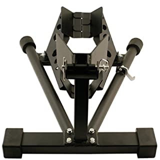 Laser 5671 Motorcycle Stand/Wheel Chock