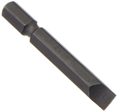 Hitachi 955658 Driver Bit 4Mm Slotted 2 Long
