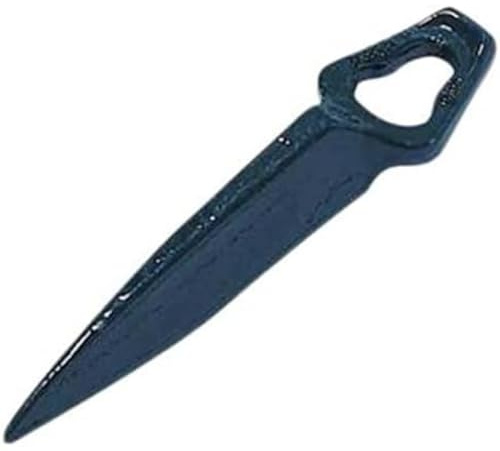 KONG Anclaje de Montañismo, Alpinismo y Trekking Marca Unisex Adulto