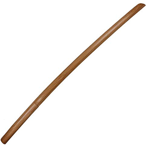 BOKKEN DAITO Importado de Japón (Roble rojo)