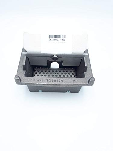 Braciere Extraflame 4278159+2287137