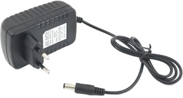 TEMPO DI SALDI Alimentatore Da 2 Ampere 12 Volt Per Telecamera E Striscia A Led 2.1/5.5 mm CCTV