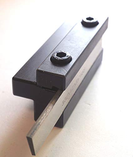 CLAMP Type Lathe Parting Tool Compatible with MYFORD Lathe from Chronos