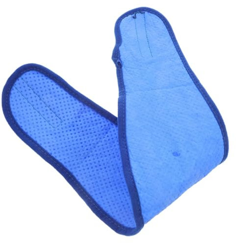 BESPORTBLE Dog Cool Collar Cooling Bandana Pet Ice Scarf for Summer Puppy Outdoor Activity Comfort