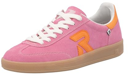 Rieker W2200 Baskets Basses Femme