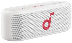 Soundcore Select 2S Portable Bluetooth Speaker with 20W Audio, BassUp™ Technology, 16-Hour Playtime, Wireless Pairing, IPX7 Waterproof for Hiking, Cycling and Outdoor Adventures
