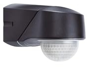ESYLUX EM10015519 Bewegungsmelder RC230i schwarz