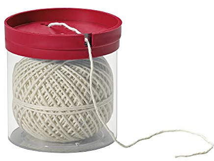 Küchenprofi Küchengarn-925500000 One Size Silber