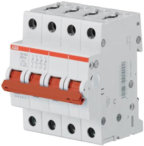 ABB accessorio di comando codice 2CDD284101R0025
