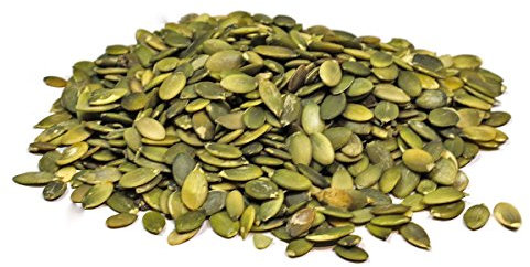 100g | Pure Pumpkin Seeds Healthy Snacks (100g)