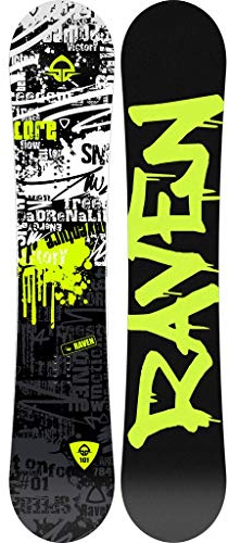 Raven Core Junior RAVEN snowboard