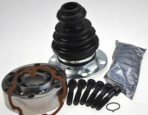 LÖBRO Gelenksatz Antriebswelle 302287 32mm