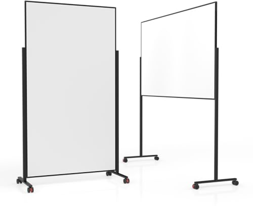 magnetoplan Design-Whiteboard Vario 180 x 100 cm weiß 1181200